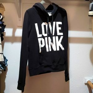 PINK hoodie